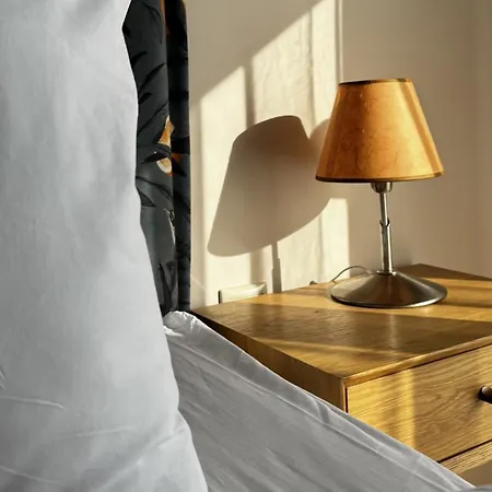 דירה Atelier Poly - Two Bedroom For 5 Persons -50m To Metro Sintrivani Station- 6th Floor Plain View - Center - סלוניקי