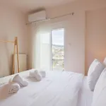 Atelier Poly - Two Bedroom For 5 Persons -50m To Metro Sintrivani Station- 6th Floor Plain View - Center -