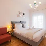 Atelier Poly - Two Bedroom For 5 Persons -50m To Metro Sintrivani Station- 6th Floor Plain View - Center - Apartment