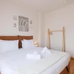 Atelier Poly - Two Bedroom For 5 Persons -50m To Metro Sintrivani Station- 6th Floor Plain View - Center - 公寓