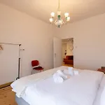Atelier Poly - Two Bedroom For 5 Persons -50m To Metro Sintrivani Station- 6th Floor Plain View - Center - 公寓 塞萨洛尼基