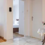 Atelier Poly - Two Bedroom For 5 Persons -50m To Metro Sintrivani Station- 6th Floor Plain View - Center -