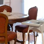 Atelier Poly - Two Bedroom For 5 Persons -50m To Metro Sintrivani Station- 6th Floor Plain View - Center - 公寓 *
