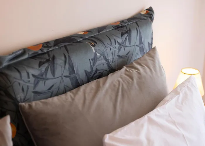 Апартаменты Atelier Poly - Two Bedroom For 5 Persons -50m To Metro Sintrivani Station- 6th Floor Plain View - Center - *