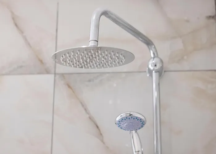 Atelier Poly - Two Bedroom For 5 Persons -50m To Metro Sintrivani Station- 6th Floor Plain View - Center - Апартаменты