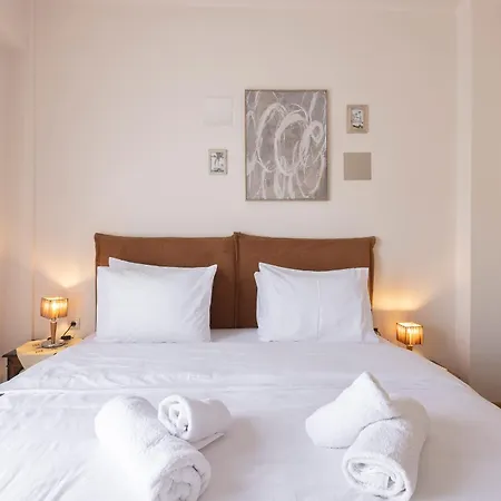 Atelier Poly - Two Bedroom For 5 Persons -50m To Metro Sintrivani Station- 6th Floor Plain View - Center - 아파트