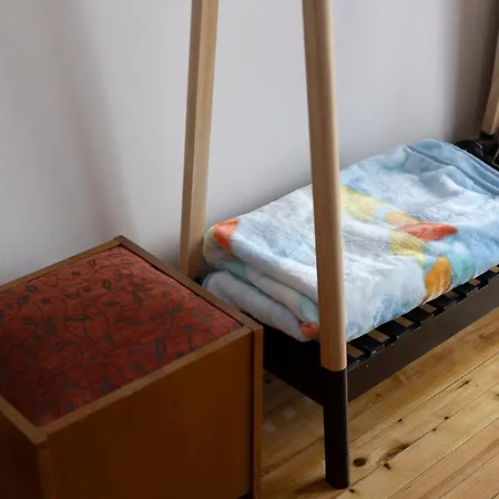 Atelier Poly - Two Bedroom For 5 Persons -50m To Metro Sintrivani Station- 6th Floor Plain View - Center - 아파트