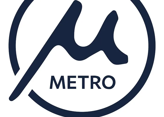 Atelier Poly - Two Bedroom For 5 Persons -50m To Metro Sintrivani Station- 6th Floor Plain View - Center -